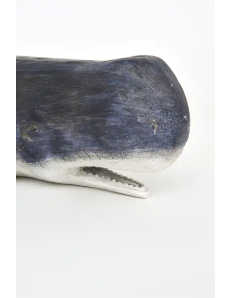  Figura de cachalote marino