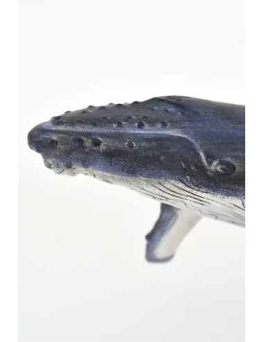  ballena jorobada con soporte 