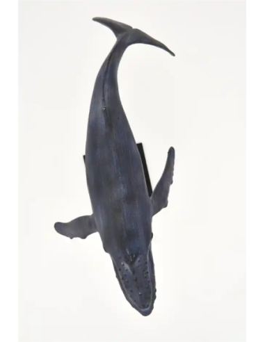  ballena jorobada con soporte 