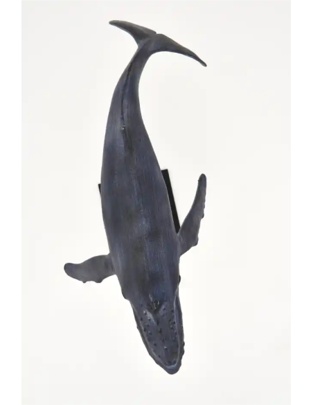  ballena jorobada con soporte 