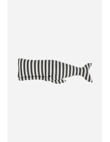 peluche de ballena 