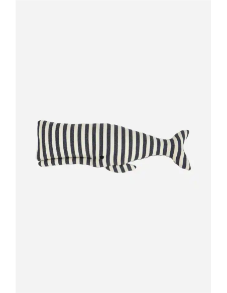 peluche de ballena 