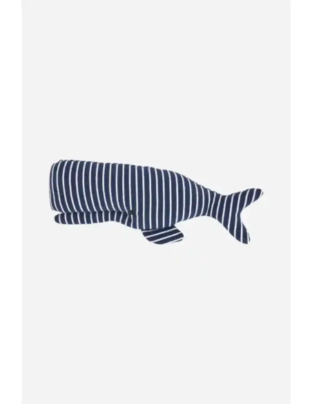 peluche a rayas marineras 