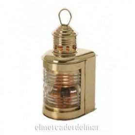 Aplique lámpara pared luz de tope