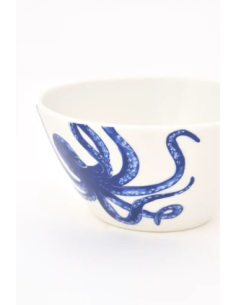 bol porcelana pulpo  2