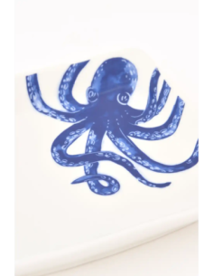 plato pulpo porcelana  2