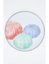 plato grande gres erizos 