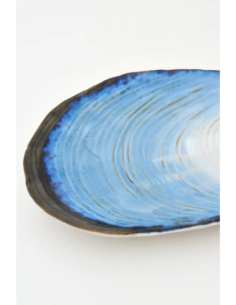 plato gres mejillon  2