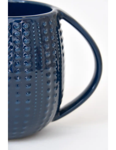  taza erizo de mar 