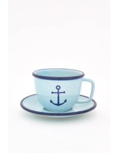 juego de café en gres  2