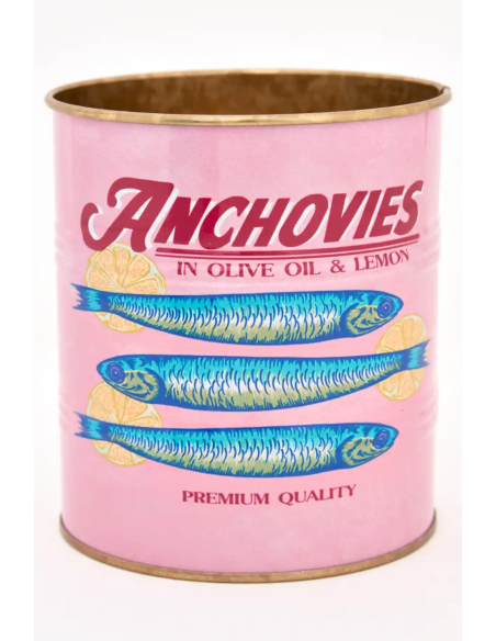  bote vintage metal 