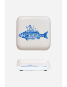 pez submarino 