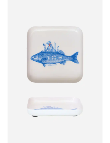 pez submarino 