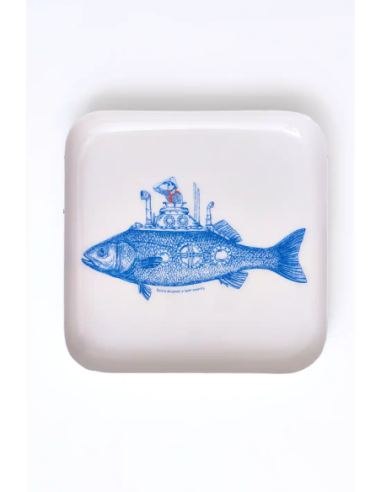  pez submarino 