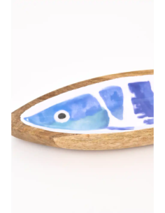 bandeja pequeña madera  2
