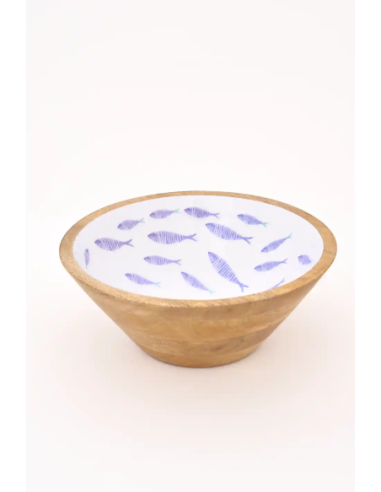  ensaladera madera 