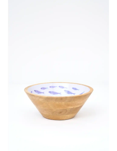 ensaladera madera 