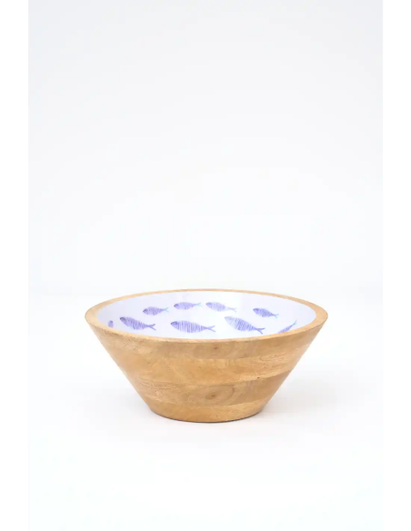  ensaladera madera 