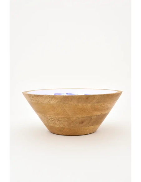 ensaladera madera