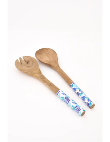  set de servidores de ensalada