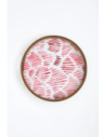 bandeja pequeña coral 