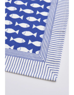 servilletas peces marineros  2