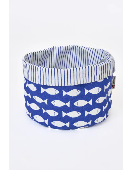  cesta estilo mediterráneo 