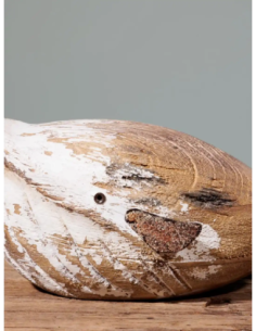 ballena madera  2