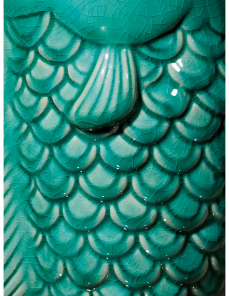  jarrón decorativo 