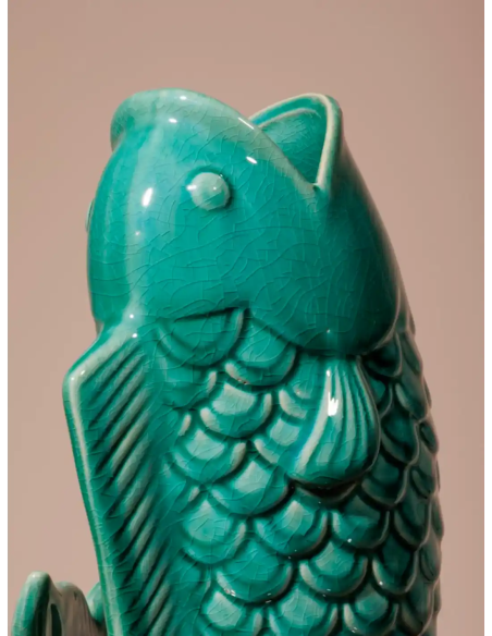  jarrón decorativo 