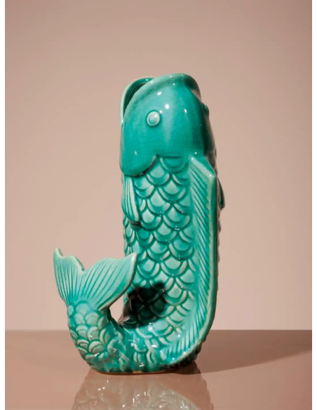  jarrón decorativo 