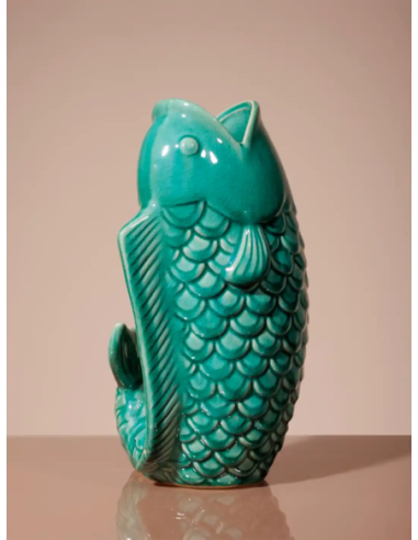  jarrón decorativo 