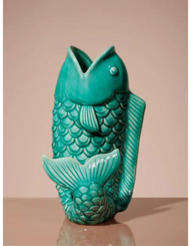  jarrón decorativo 