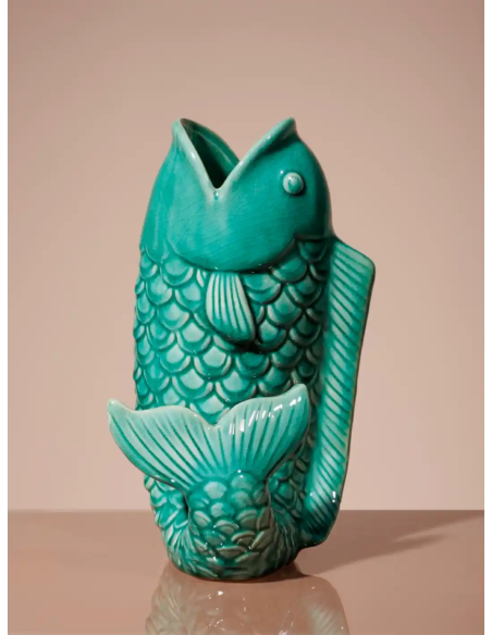  jarrón decorativo 