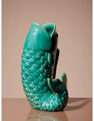  jarrón decorativo