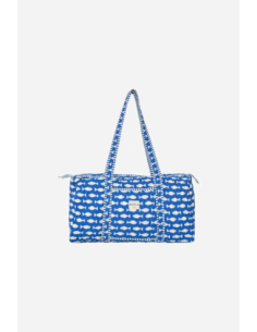 bolsa de viaje algodón 