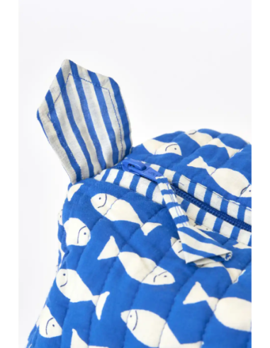  bolsa de viaje algodón