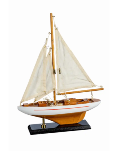 velero decorativo