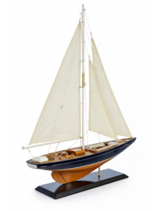 maqueta velero grande  2