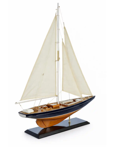  maqueta velero grande