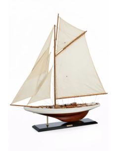 velero gigante decorativo 