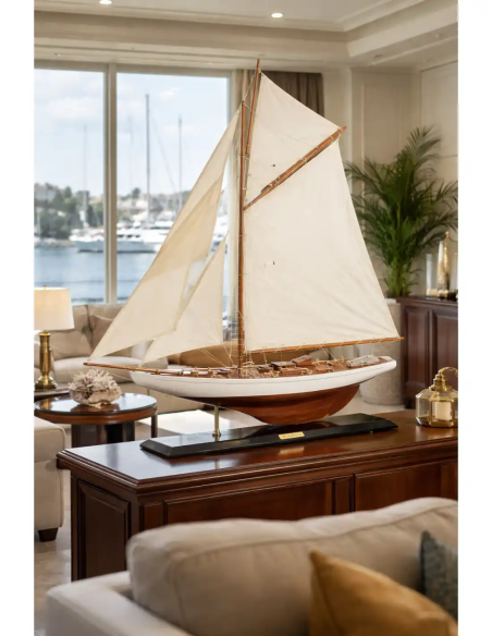  velero grande