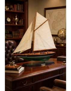 velero grande verde  2