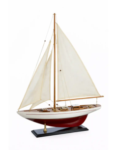 velero decorativo