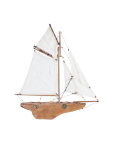 velero medio casco azul  2