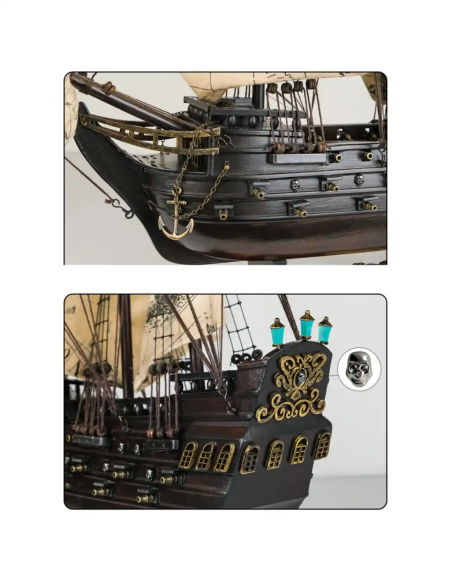  galeón pirata