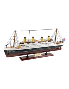RMS Titanic 