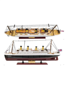 RMS Titanic  2