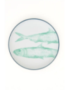 plato peces pequeño 