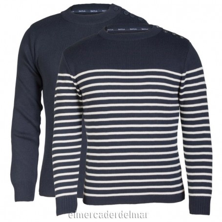 jersey marinero hombre
